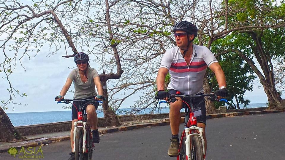 Cambodia Ultimate Cycling Tour 7 Days